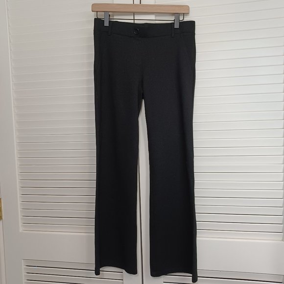 Betabrand Pant Boot Cut Yoga Comfort Dress Pant Size Small Petite - Picture 6 of 9